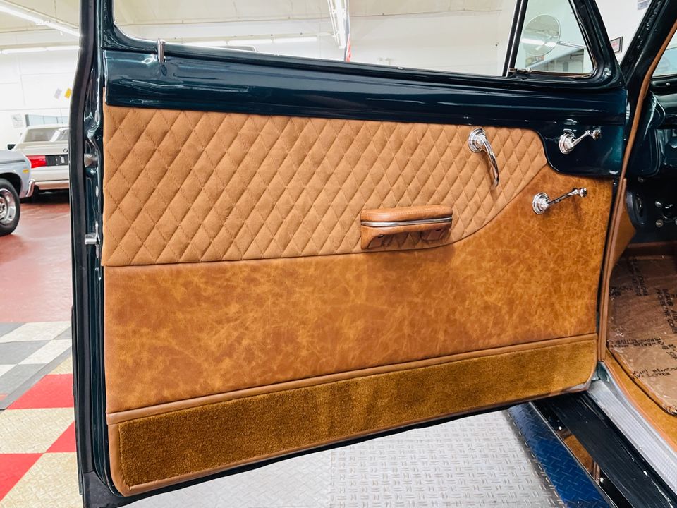 1948 Buick Special