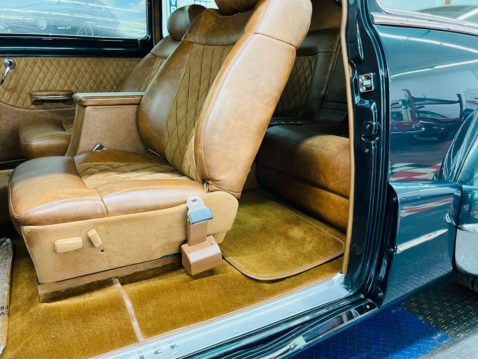 1948 Buick Special