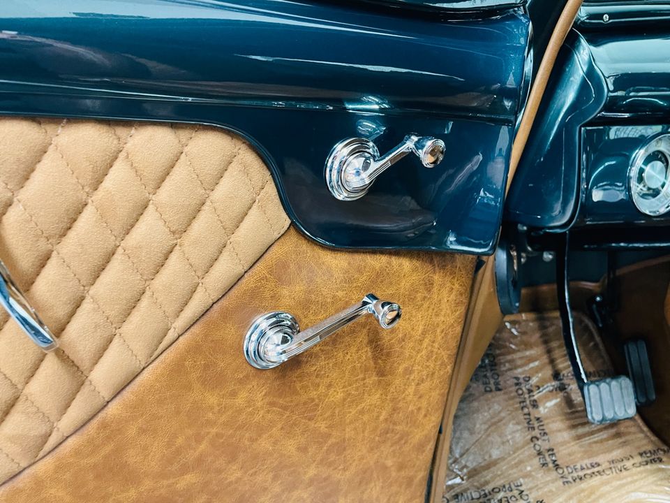 1948 Buick Special