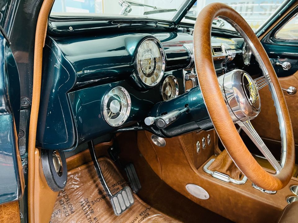 1948 Buick Special