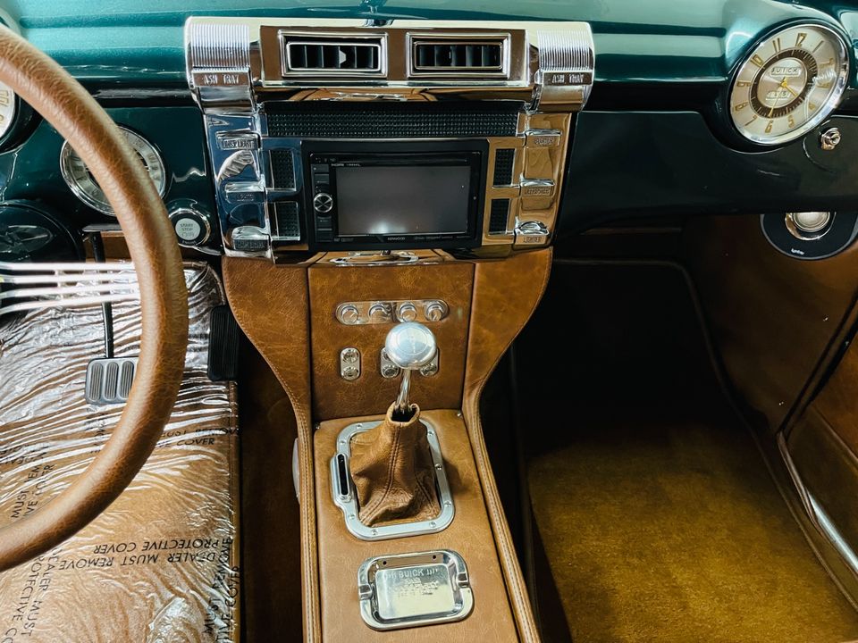 1948 Buick Special