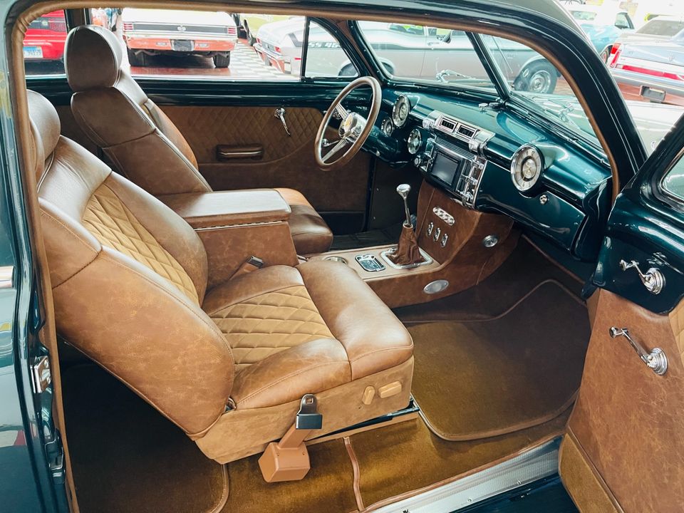 1948 Buick Special