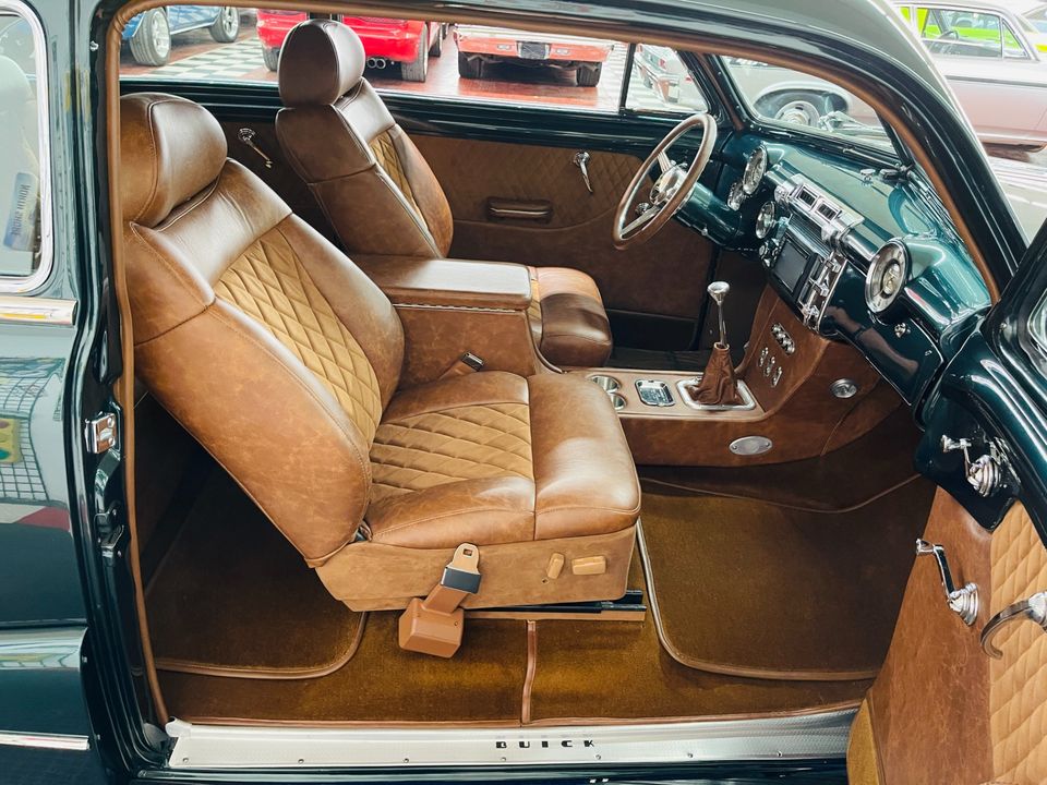 1948 Buick Special