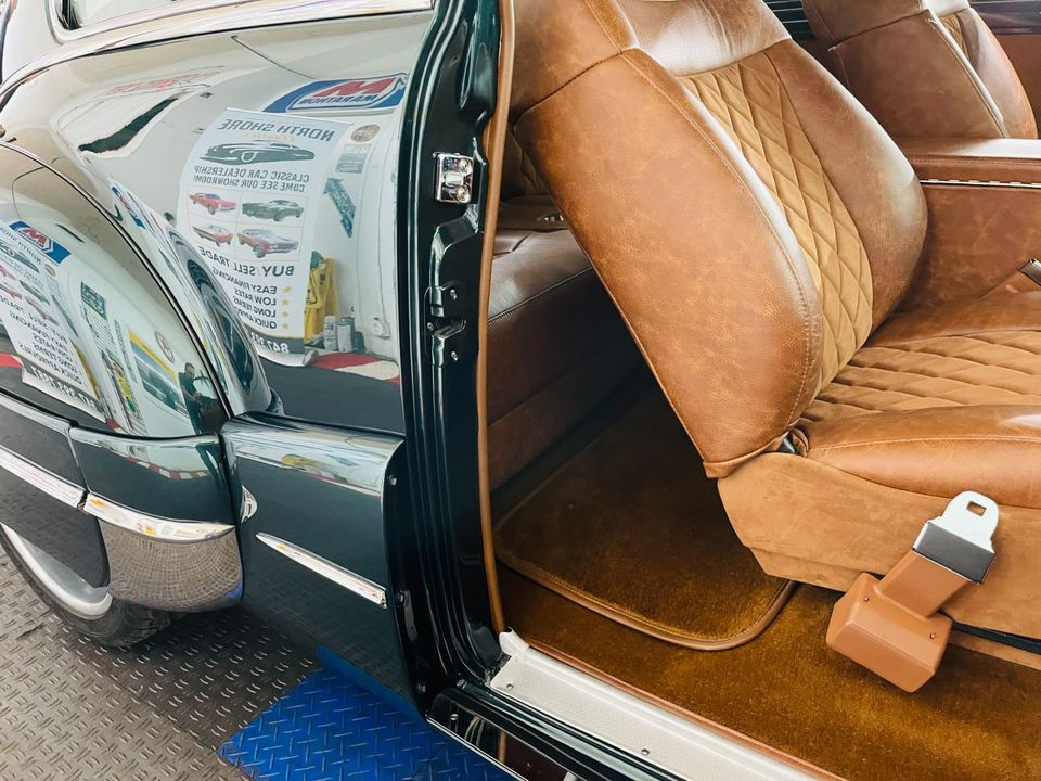 1948 Buick Special