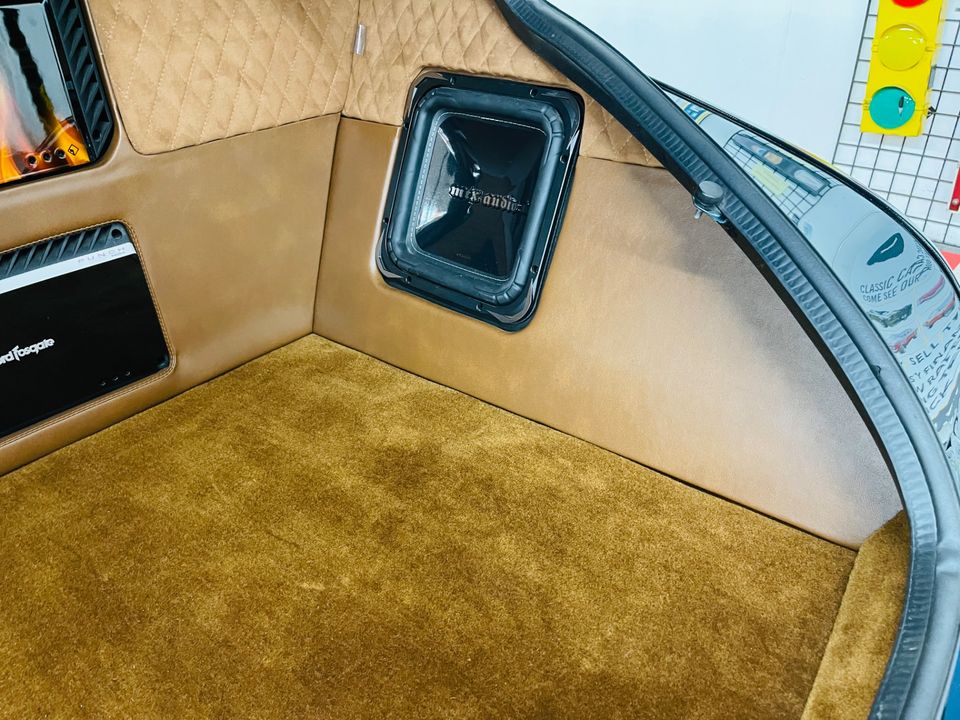 1948 Buick Special