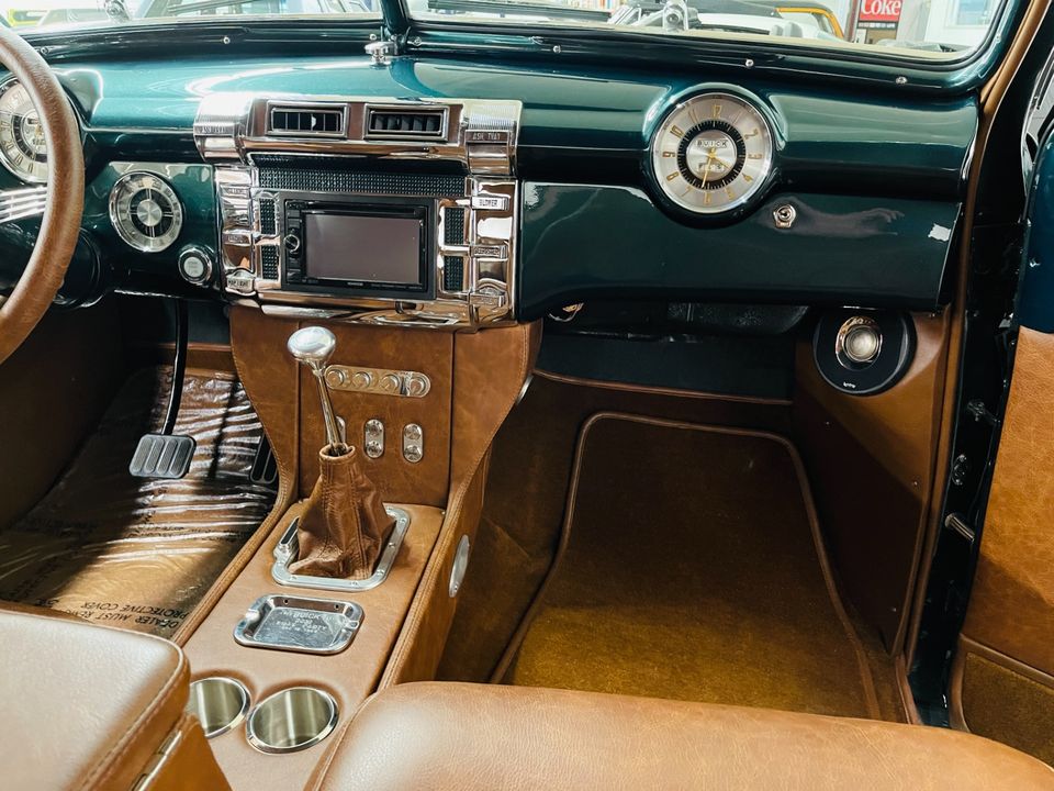 1948 Buick Special