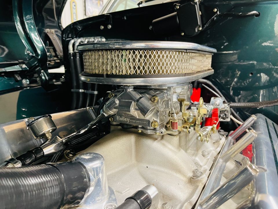 1948 Buick Special