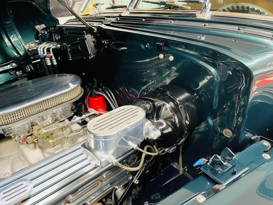 1948 Buick Special