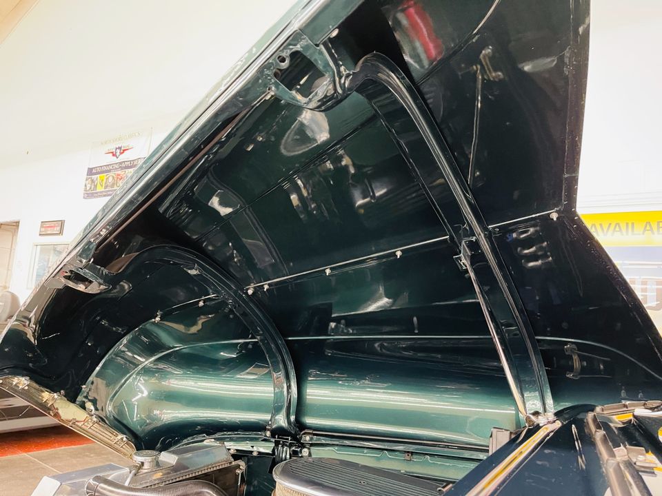 1948 Buick Special