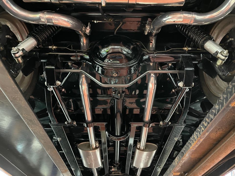 1948 Buick Special