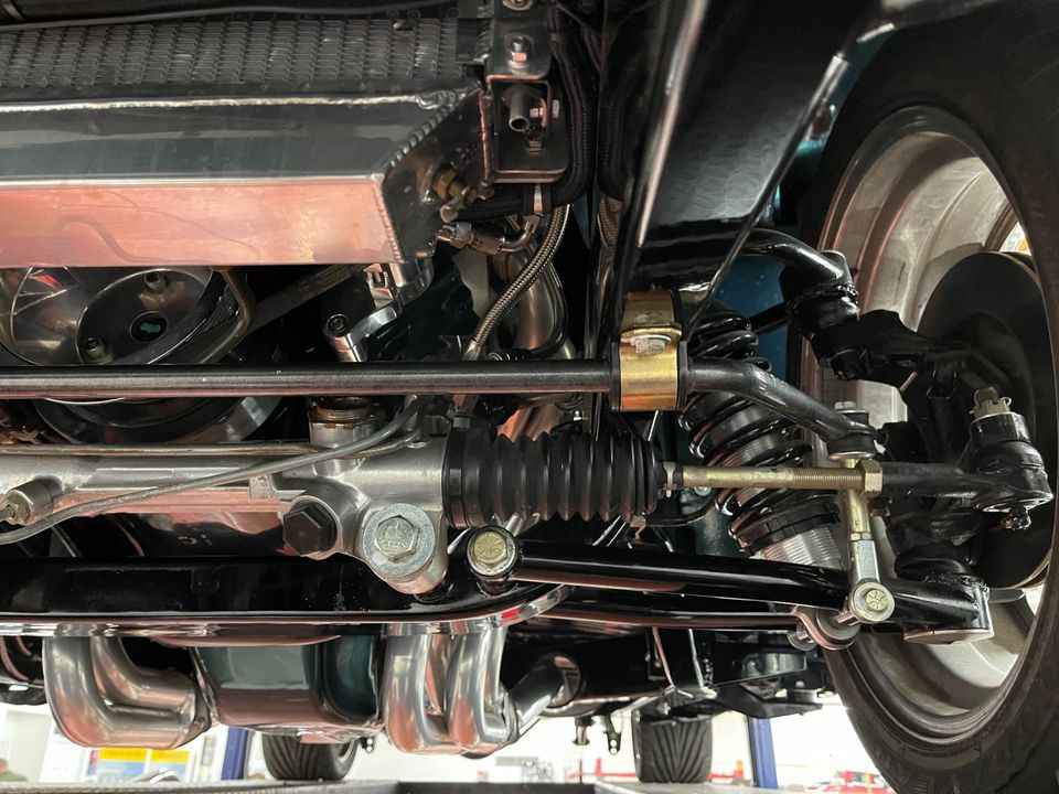 1948 Buick Special