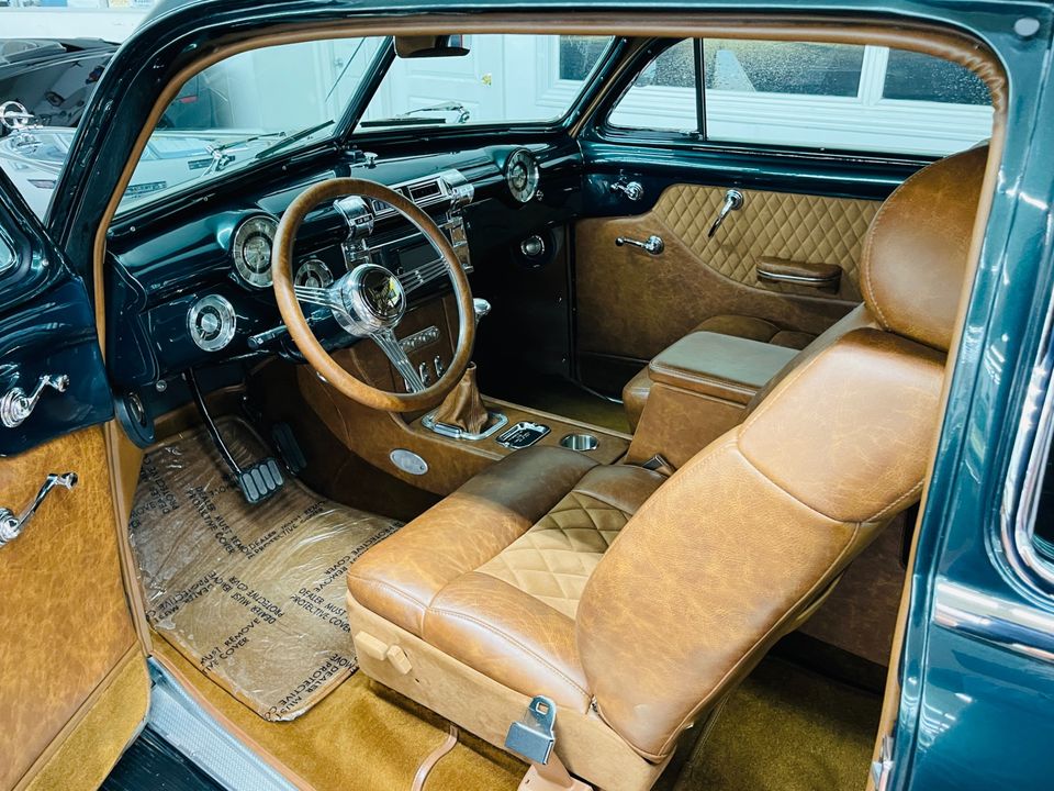 1948 Buick Special