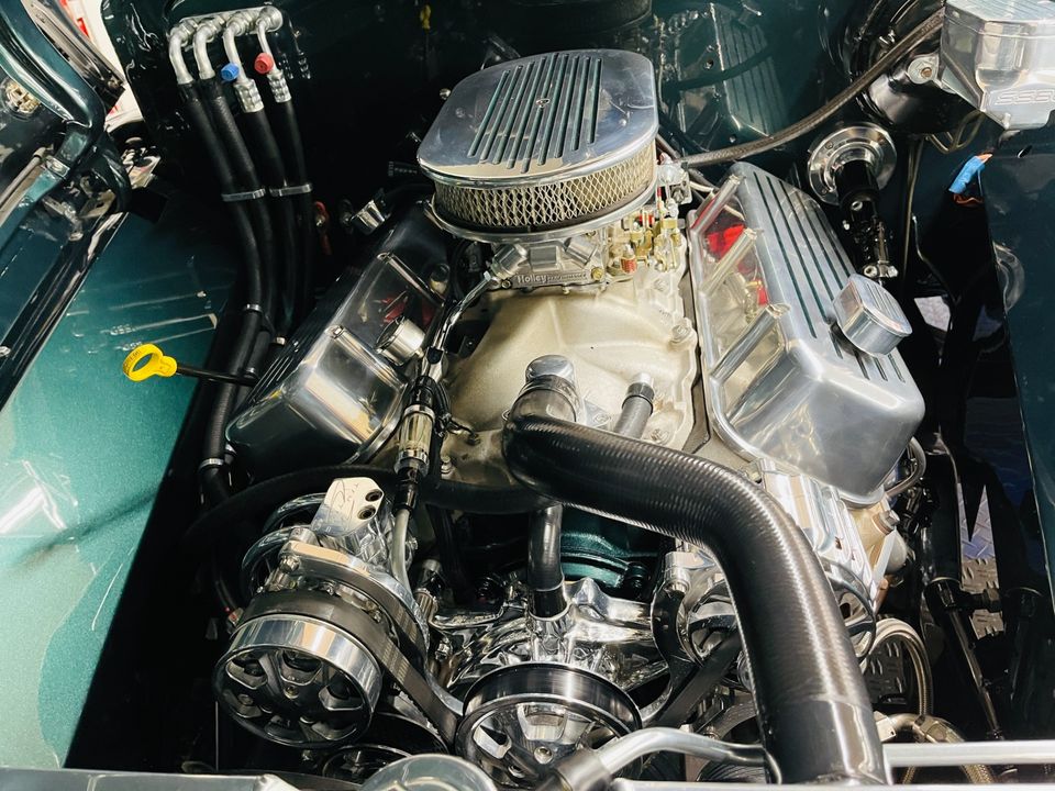 1948 Buick Special