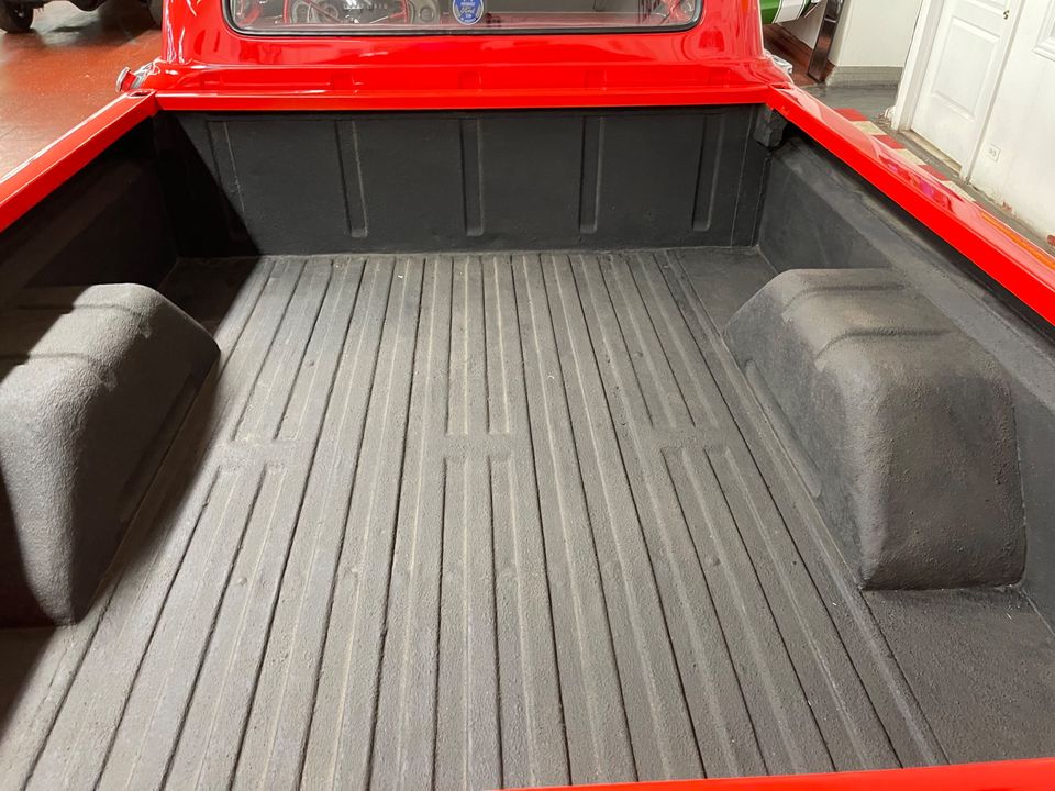 1966 Ford F100