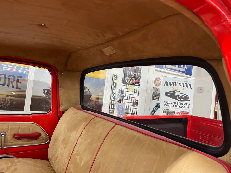 1966 Ford F100