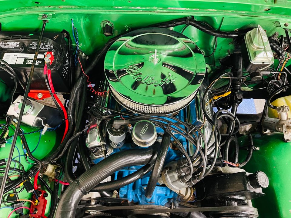 1981 Jeep CJ-5