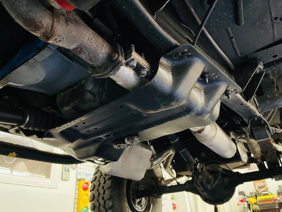 1981 Jeep CJ-5