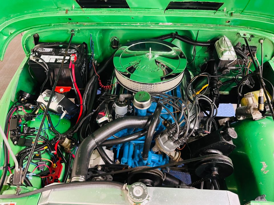 1981 Jeep CJ-5