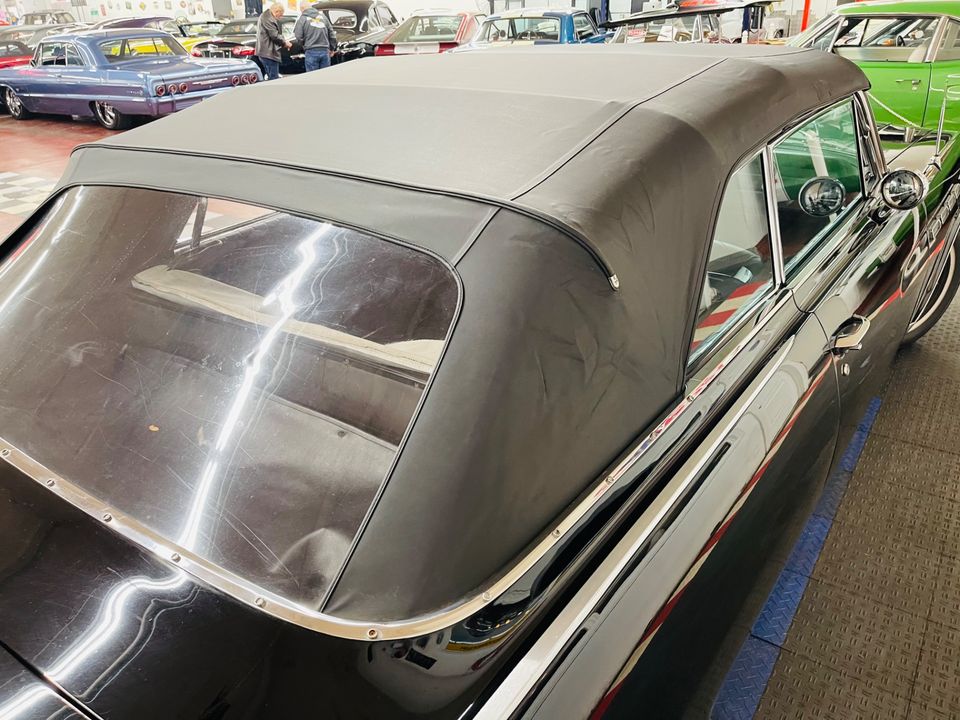 1963 Buick Electra