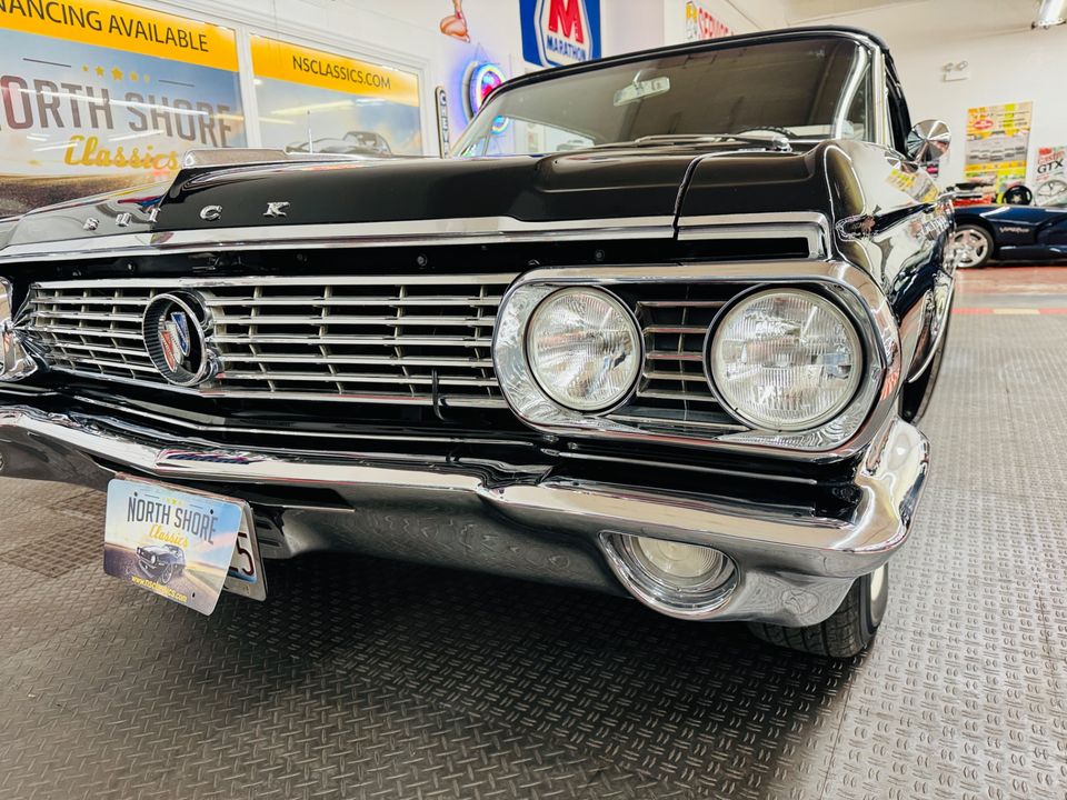 1963 Buick Electra