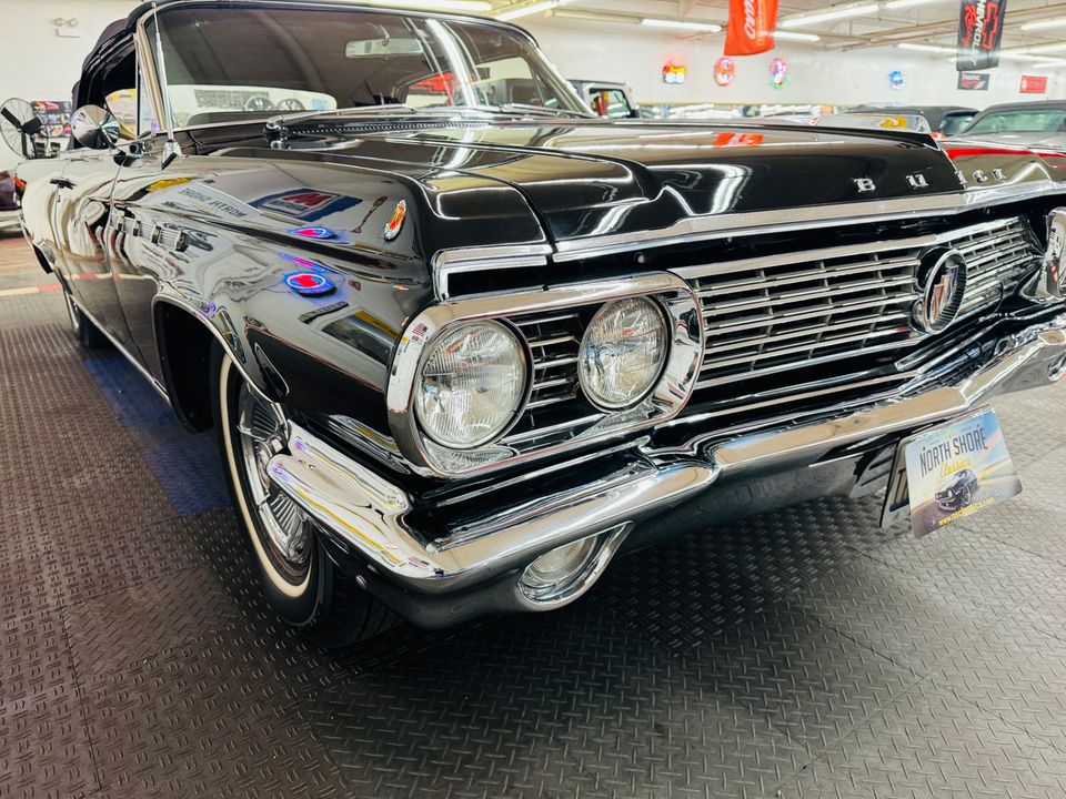 1963 Buick Electra