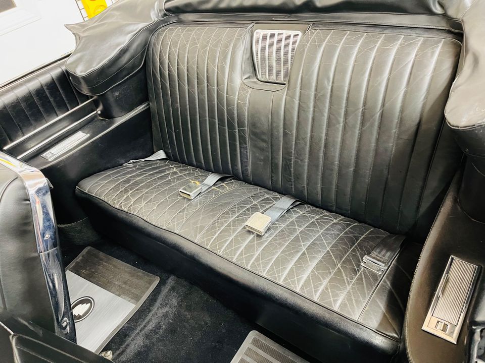 1963 Buick Electra