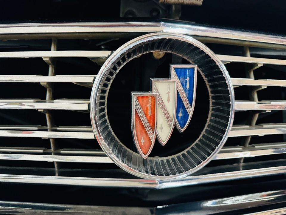 1963 Buick Electra