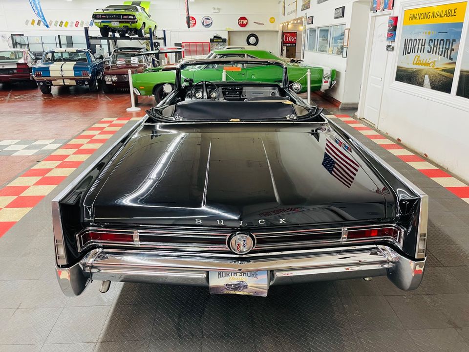 1963 Buick Electra