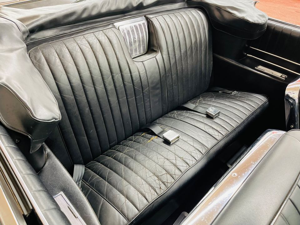 1963 Buick Electra