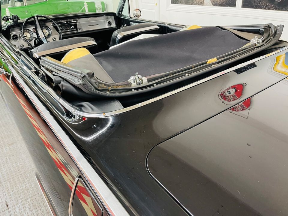 1963 Buick Electra