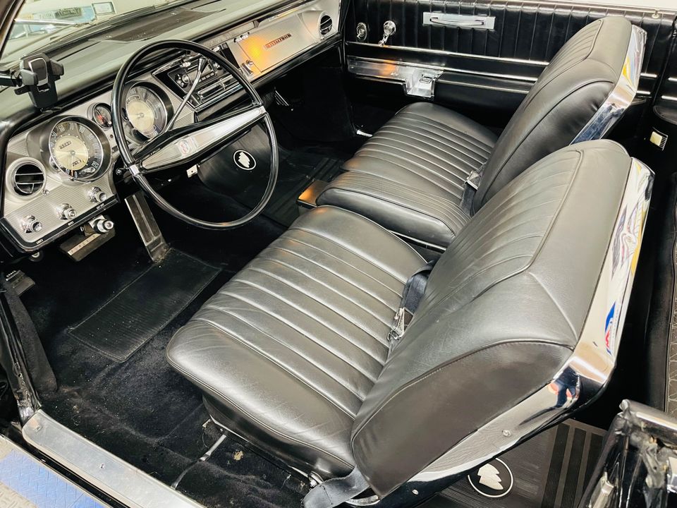 1963 Buick Electra