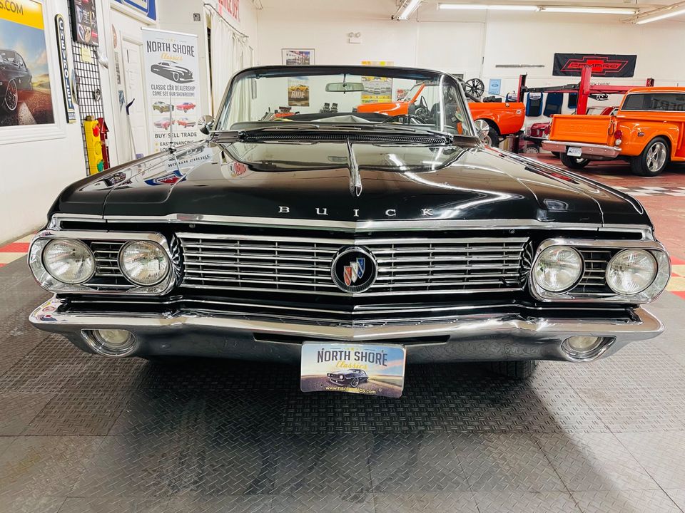 1963 Buick Electra