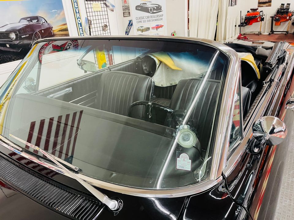 1963 Buick Electra