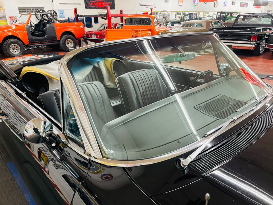 1963 Buick Electra