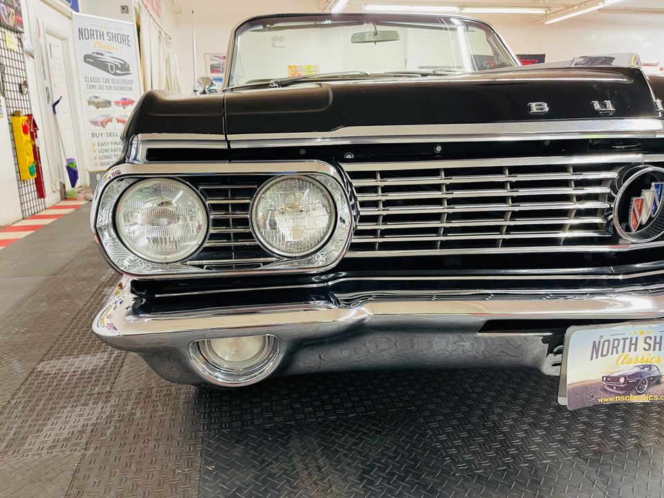 1963 Buick Electra