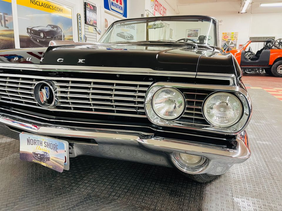 1963 Buick Electra
