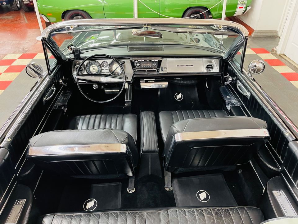 1963 Buick Electra