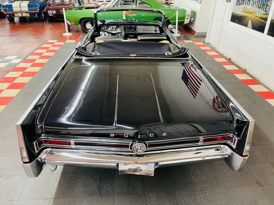 1963 Buick Electra