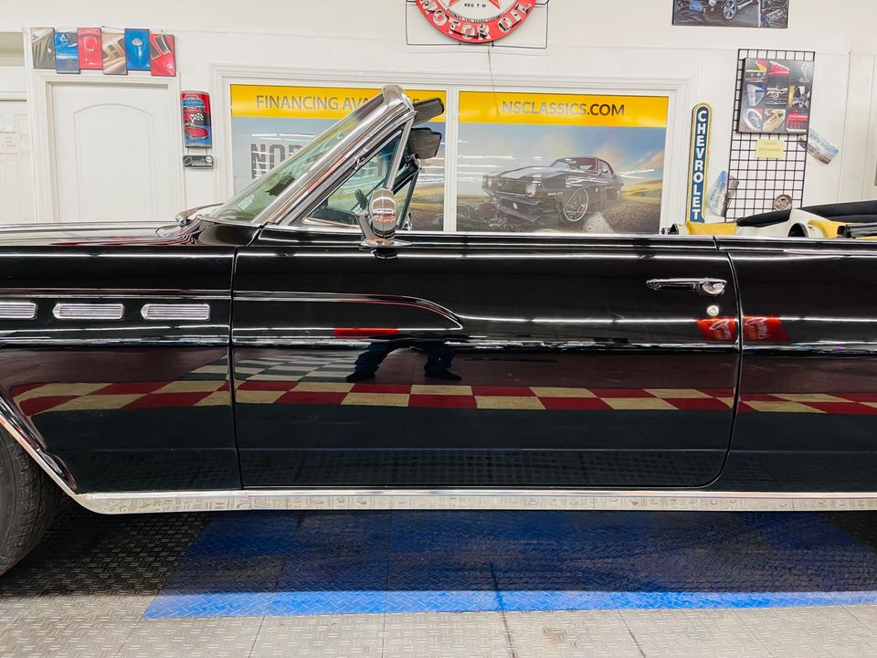 1963 Buick Electra