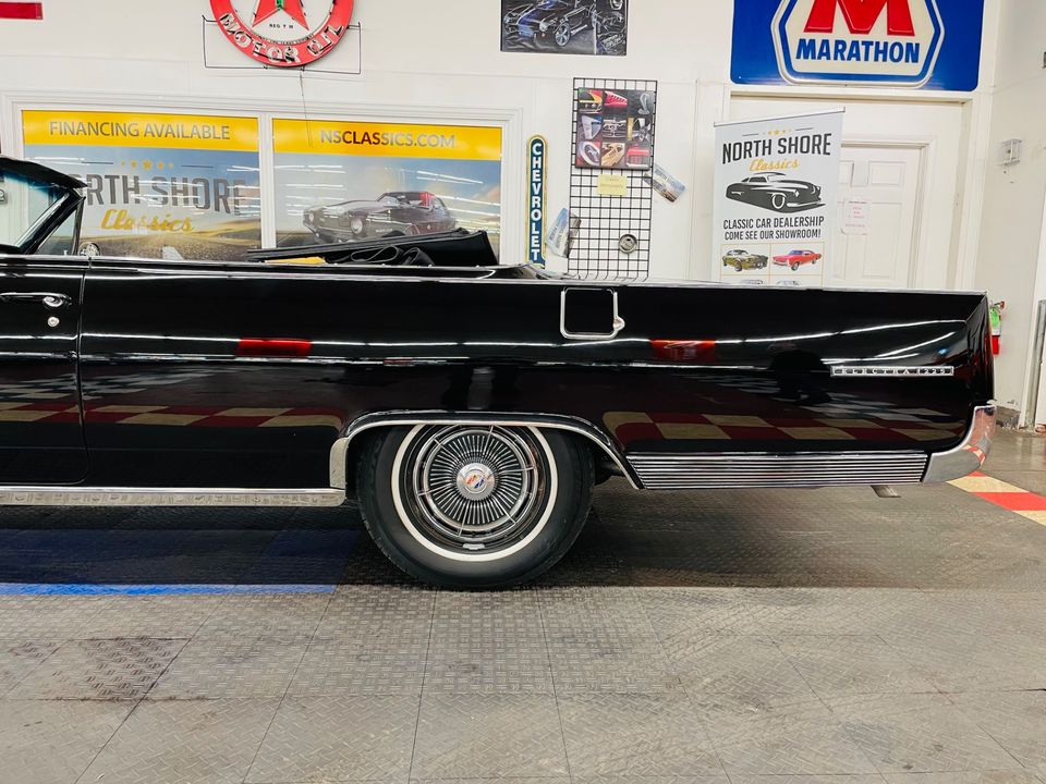 1963 Buick Electra