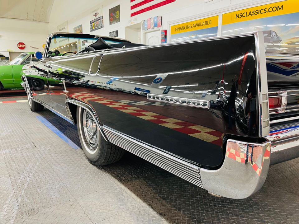 1963 Buick Electra
