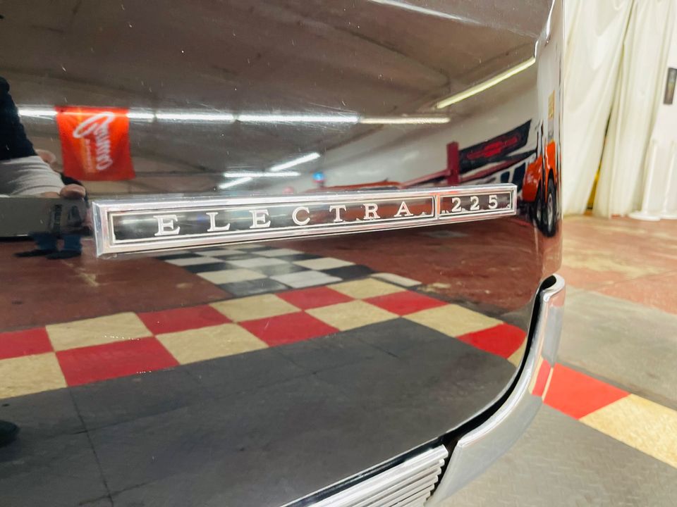 1963 Buick Electra
