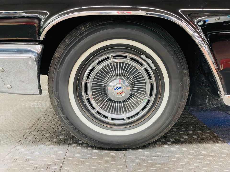 1963 Buick Electra