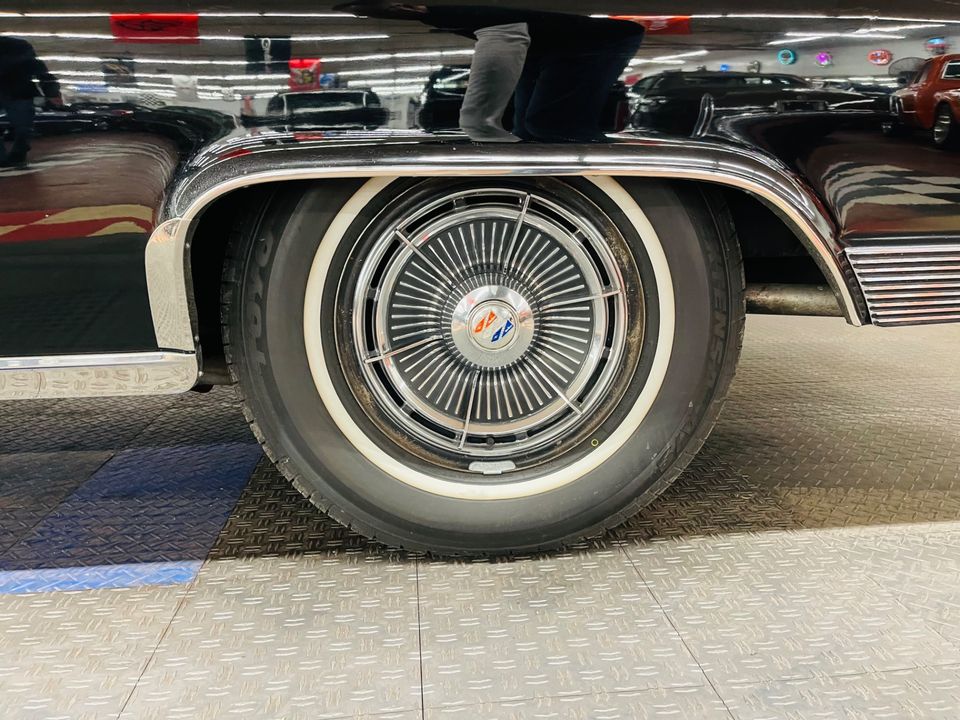 1963 Buick Electra
