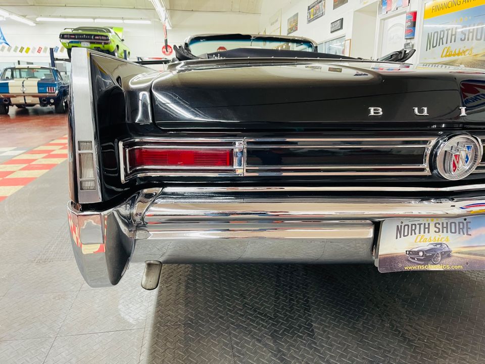 1963 Buick Electra