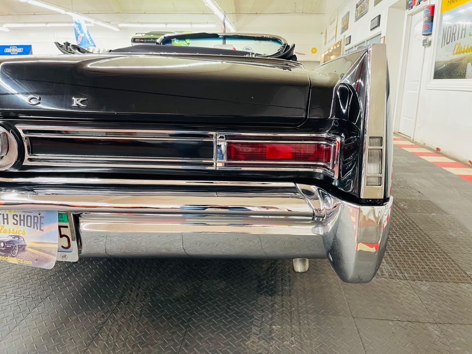 1963 Buick Electra