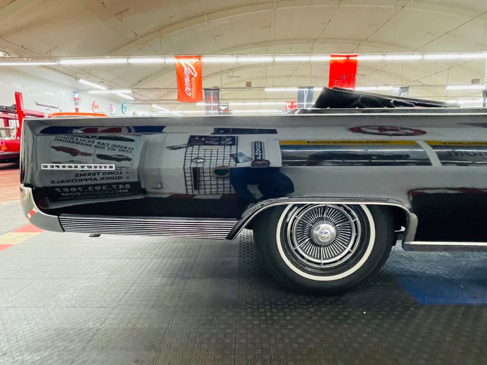 1963 Buick Electra