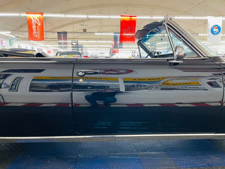 1963 Buick Electra