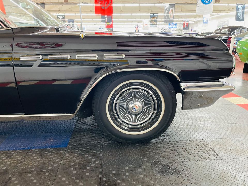 1963 Buick Electra