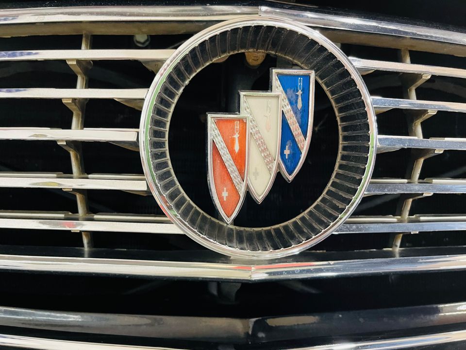1963 Buick Electra
